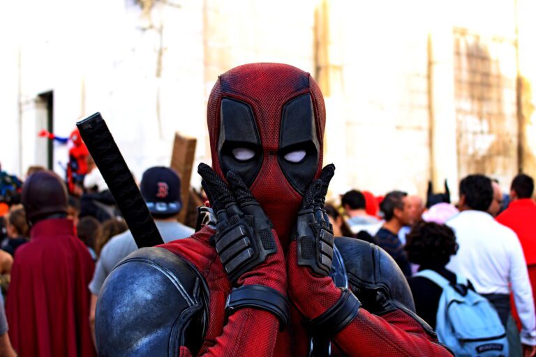 ¡Habrá avance de “Deadpool 3” en el Super Bowl!