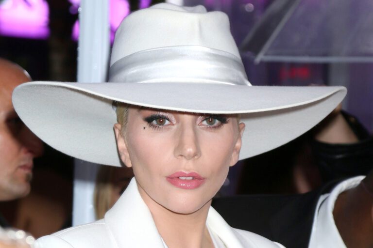 Lady Gaga dará show virtual en Fortnite