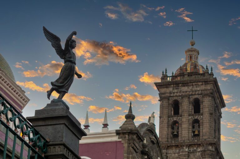 En Puebla también habrá conciertos gratuitos de estrellas internacionales