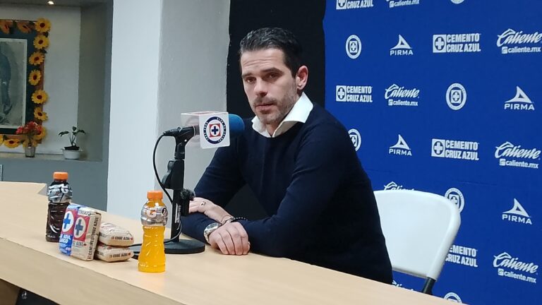 Gago reconoció que Chivas no jugó bien en derrota ante Cruz Azul.