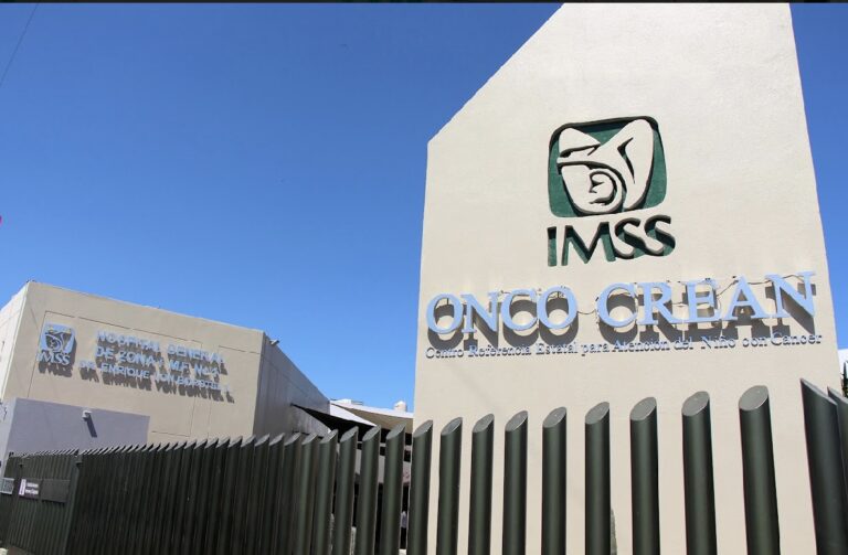 Protocolos homologados y atención temprana de complicaciones, acciones del IMSS contra el cáncer infantil