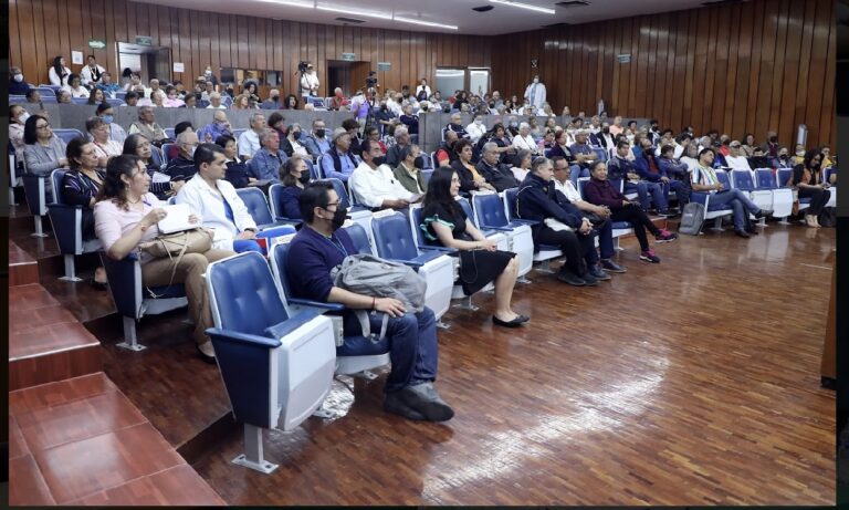 Promueve IMSS cultura del buen dormir en personas mayores