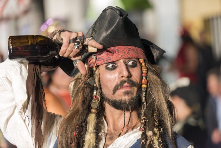Habrá más de Piratas del Caribe… pero sin Johnny Depp