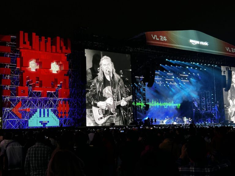 Maná dará show de Medio Tiempo en el México VS Inglaterra