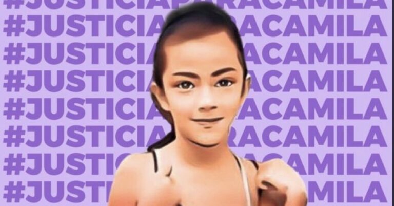 Asesinato de niña Camila en Taxco muestra fracturas en el tejido social, advirtió la Arquidiócesis de México