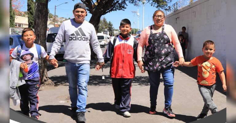 Arquidiócesis de México pidió cuidar a las familias vulnerables