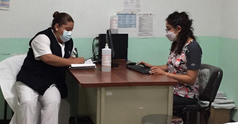 Tlaxcala emitió una alerta epidemiológica por casos de Síndrome de Guillain Barré