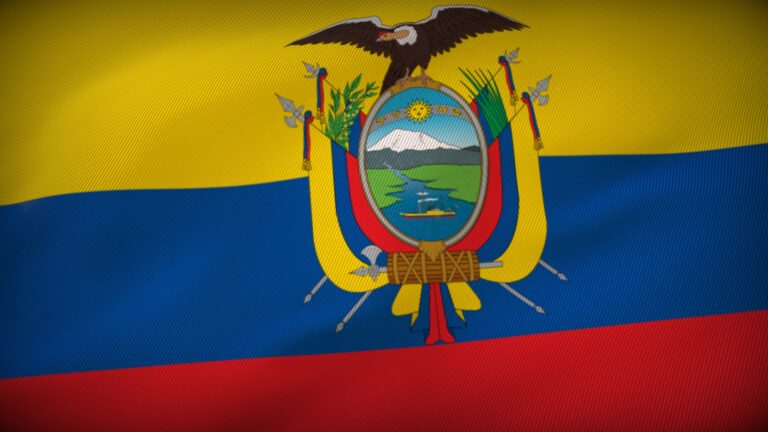 Desecha la Fiscalía de Ecuador una denuncia contra el diplomático mexicano Roberto Canseco