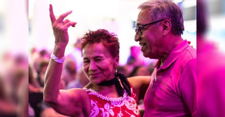 Llega el Festival del Adulto Mayor 2024 en CDMX con temas de salud y entretenimiento