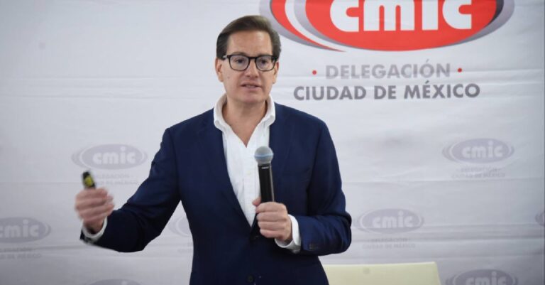 Chertorivski quiere invertir 300 mil millones de pesos para el Metro y agua en CDMX
