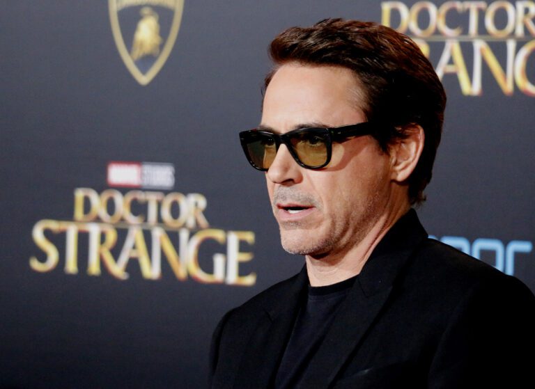“Iron Man” podría regresar a las películas de Marvel
