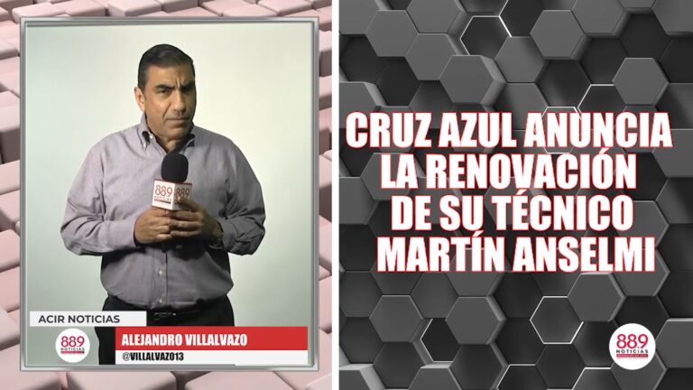 La Mañanera de Panorama Informativo del martes 07 de mayo del 2024