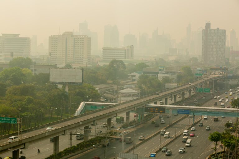 Reporte 20:00 Horas | Se mantiene la Fase I de Contingencia Ambiental en la ZMVM, el viernes hay doble Hoy No Circula