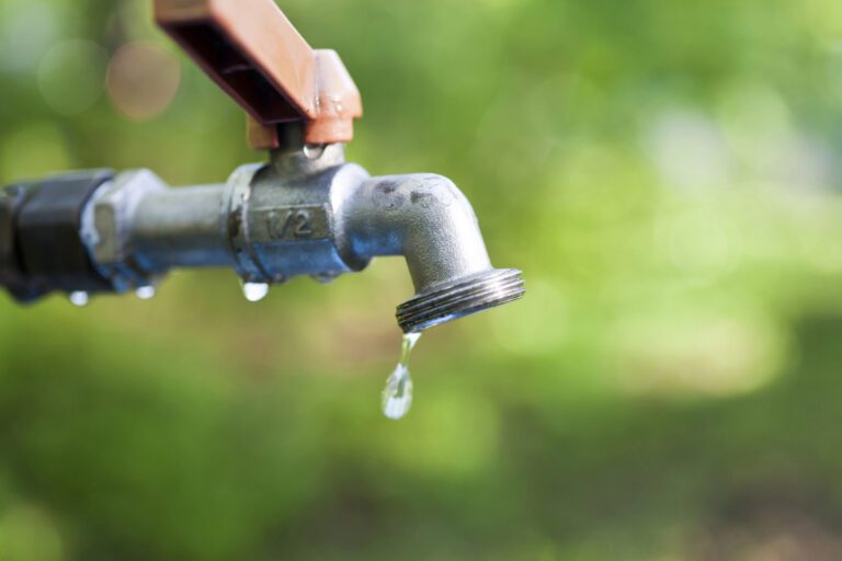 Corte de agua afectará a habitantes de 23 colonias en Tultepec