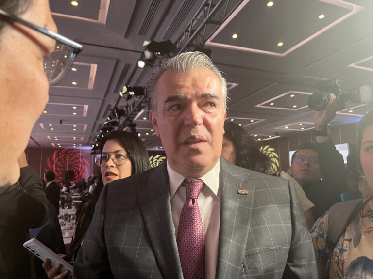 Urge fortalecer la infraestructura de transmisión y distribución de energía: CCE