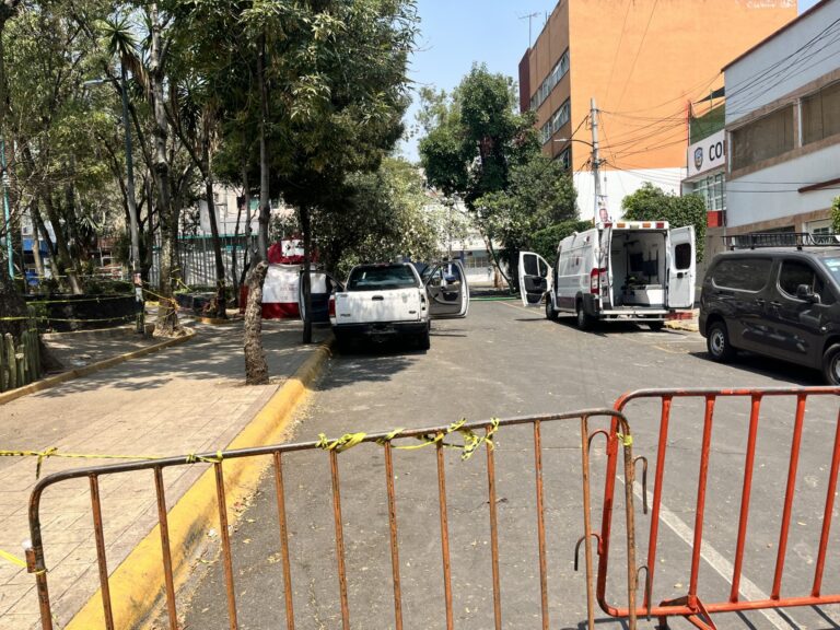 A un mes del cierre del Pozo Alfonso XIII vecinos piden que se reabra la zona ante las severas molestias que ocasiona