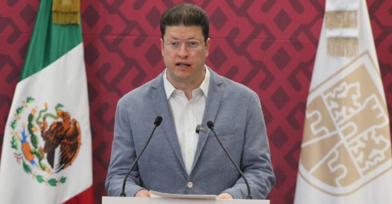 El Cártel de Tláhuac “está fragmentado”, aseguró el titular de la SSC-CDMX