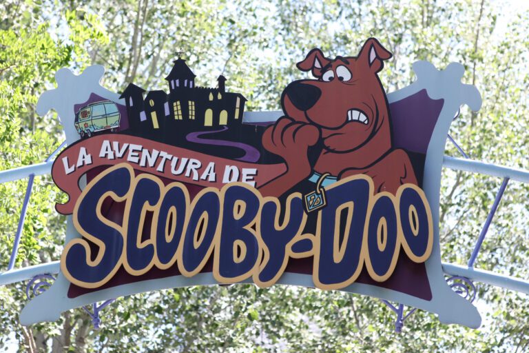 Scooby Doo podría tener una serie live action en Netflix