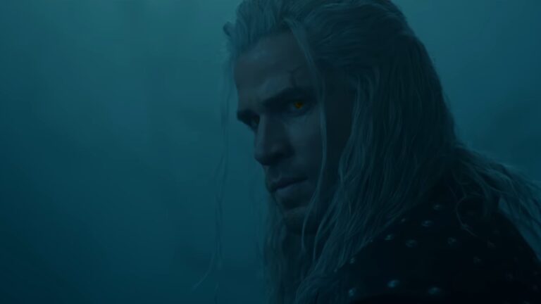 Netflix muestra nuevo rostro de The Witcher