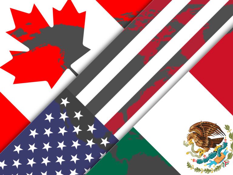 Embajador de Canadá en México, afirma que ambas naciones deberán unirse ante la llegada de Trump a la presidencia de EU