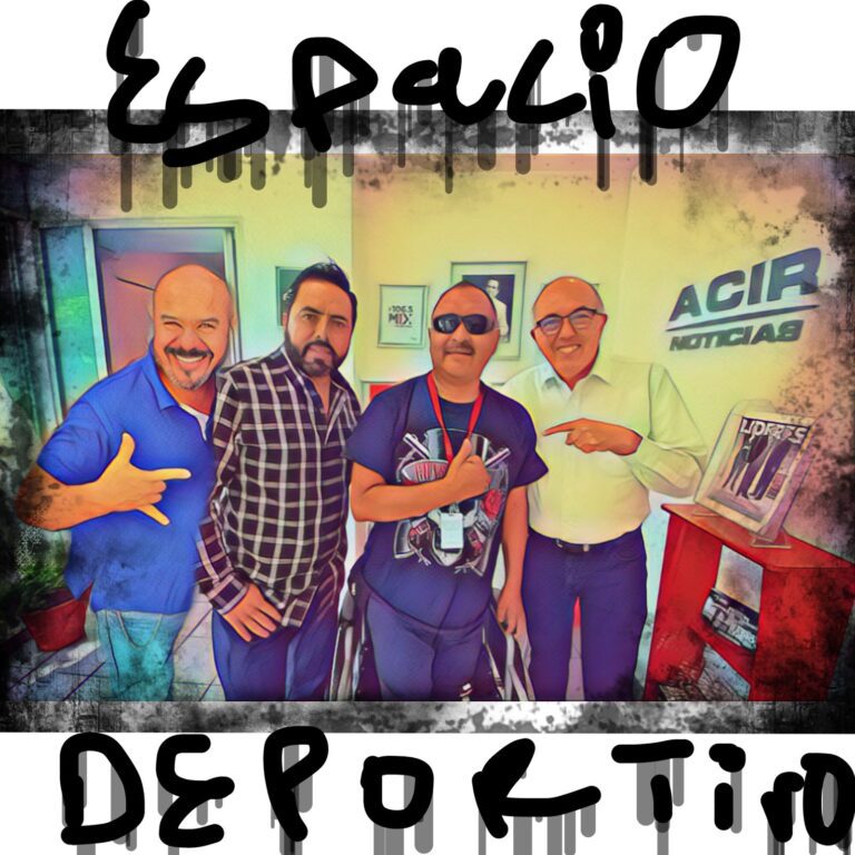 Siempre románticos  en  Espacio Deportivo de la Tarde 26 de junio 2024