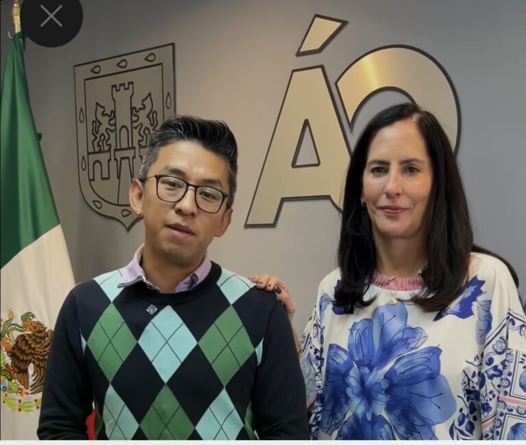 Álvaro Obregón será sede de la segunda edición de los Juegos Internacionales del Orgullo México 2024