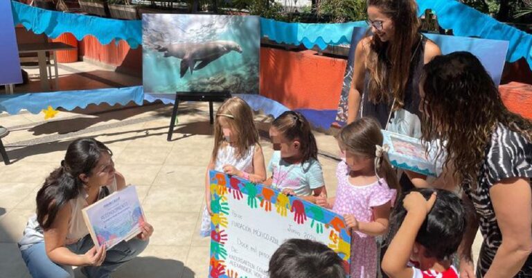 Se realizó la 2da edición de la Subasta aMARTE, que busca un México Azul para todos