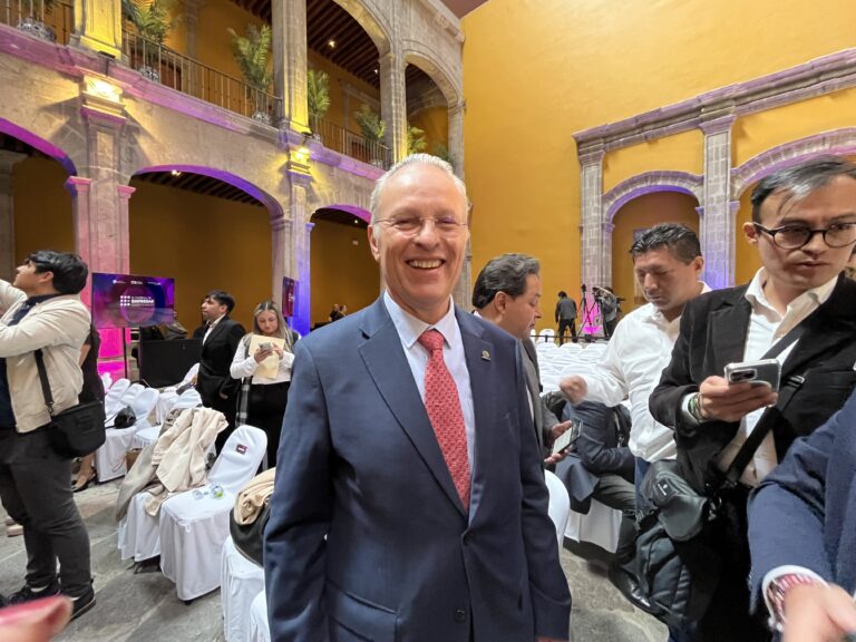 Garantizar gobernabilidad y seguridad en el país  principales retos para el próximo gabinete: IP