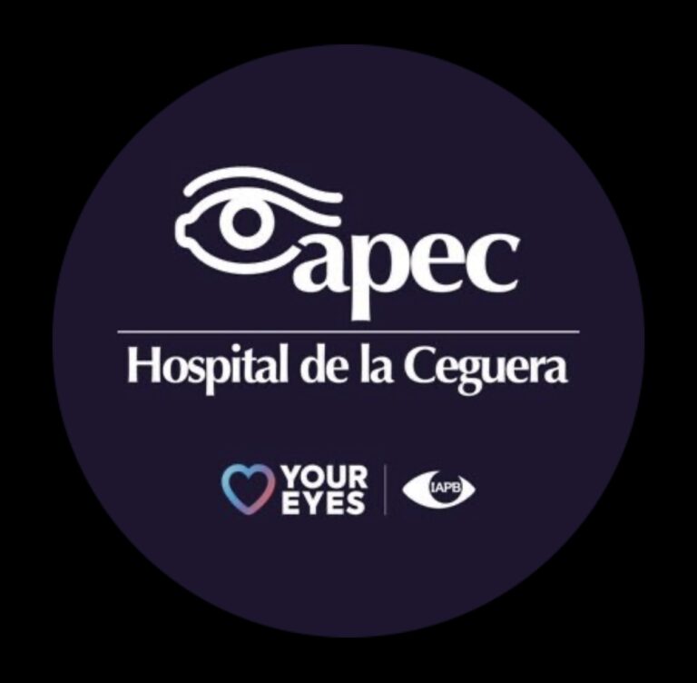 Importancia de prevención de Glaucoma