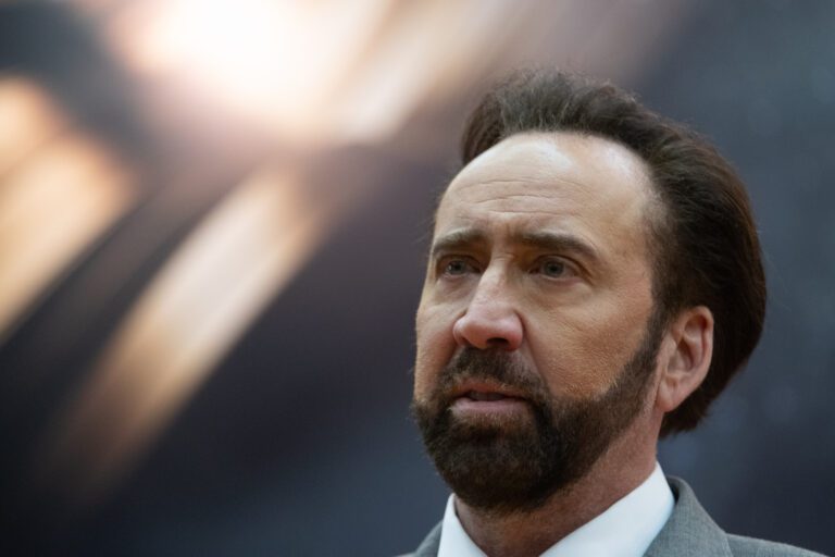 Familia de Nicolas Cage enfrenta escándalo por hijo violento
