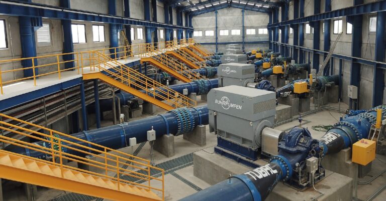 Crecimiento poblacional en Monterrey aumentará la demanda de agua en casi 30% las próximas décadas