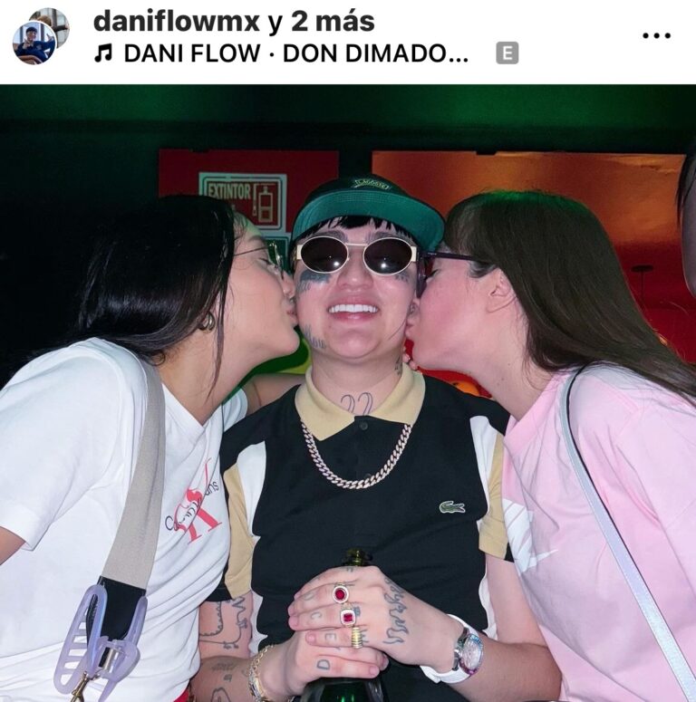 En Oaxaca buscan cancelar presentación de Dani Flow