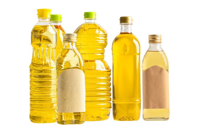 Con qué tipo de aceite es mejor cocinar
