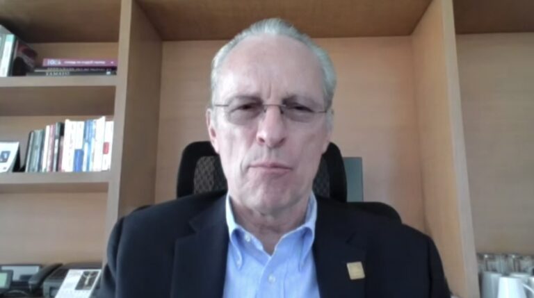 Aprobar Reforma Poder Judicial generará incumplimiento en tratados internacionales: Coparmex