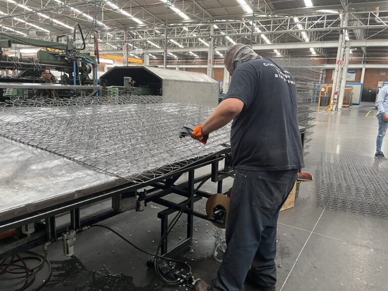 Por segundo mes consecutivo la actividad industrial del país registró una recuperación en junio: INEGI