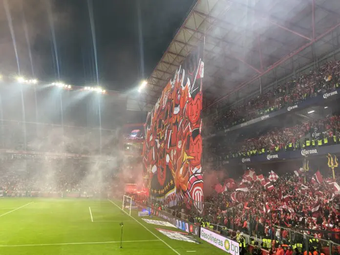 Toluca por el bicampeonato ante Tigres