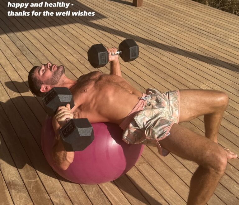 Zac Efron agradece preocupación del público