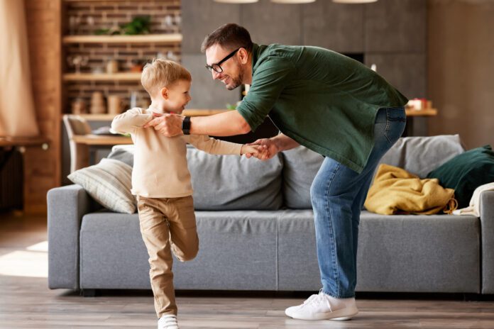 ¿Como aterrizar a tus hijos sin herir su ego?