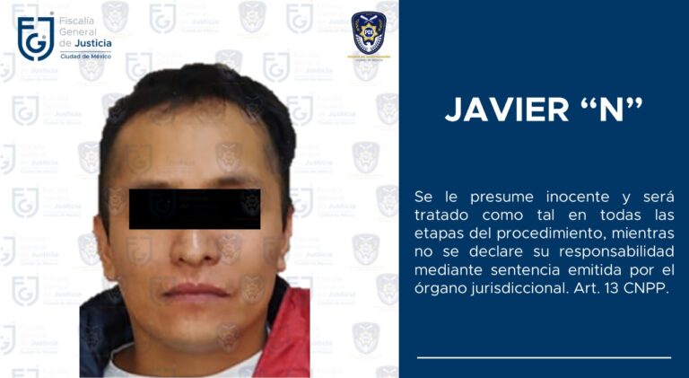 Policías de Investigación detienen a “El Pulga”