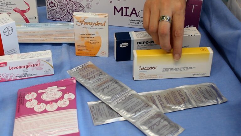 Garantiza Issste acciones de prevención y promoción de salud sexual y reproductiva