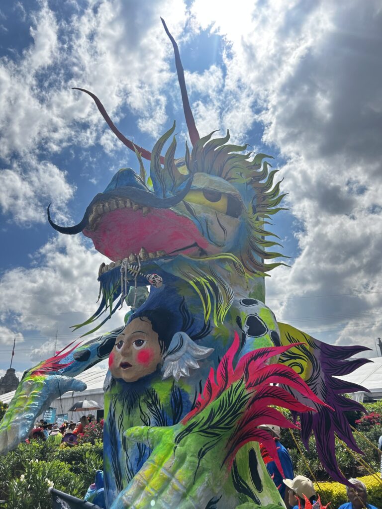 Alebrijes, entre sueños y arte