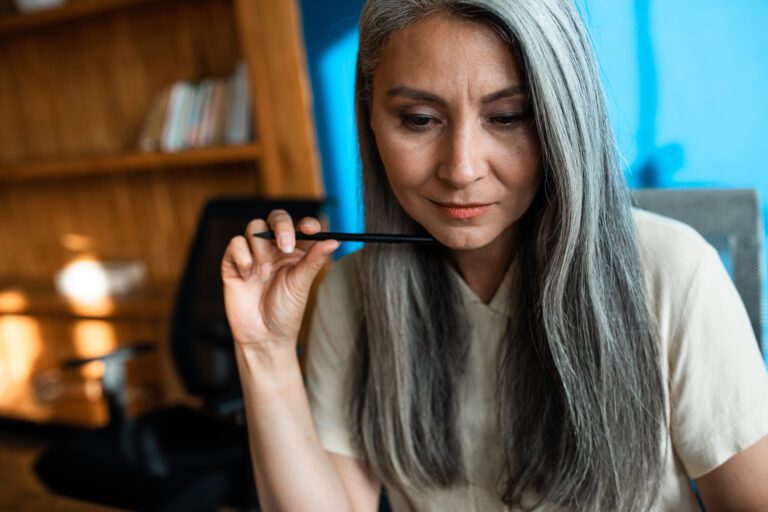 La menopausia en el trabajo y sus desafíos
