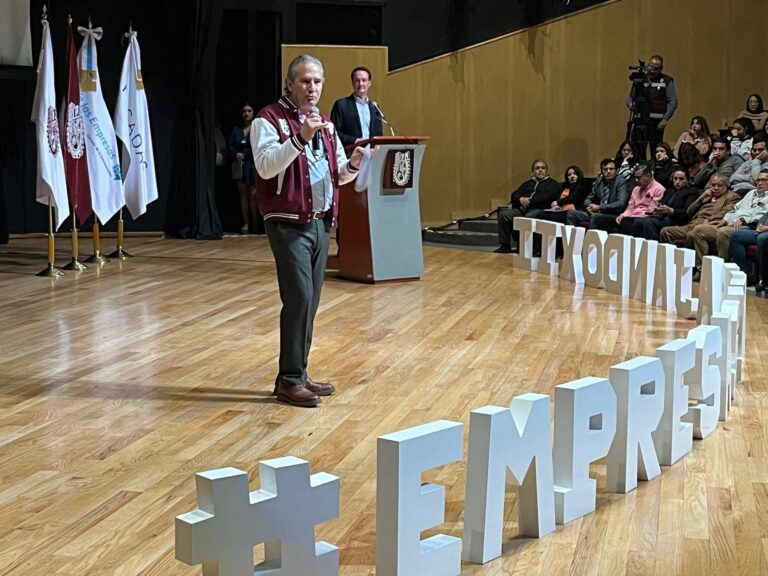 José Carlos Azcárraga, Director General del Grupo Posadas