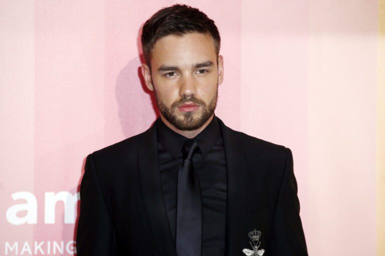 Ex pareja y novia de Liam Payne piden alto al morbo