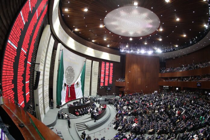 Diputados