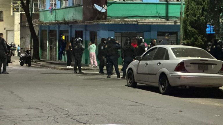 Ejecutan a joven de 19 años con 30 balazos en la colonia Morelos
