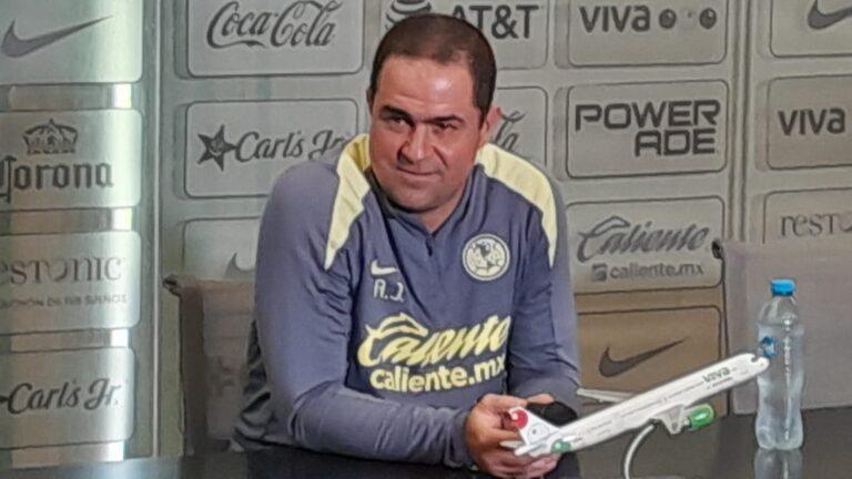 André Jardine se prepara para enfrentar a Tijuana en el Play-In del Apertura 2024