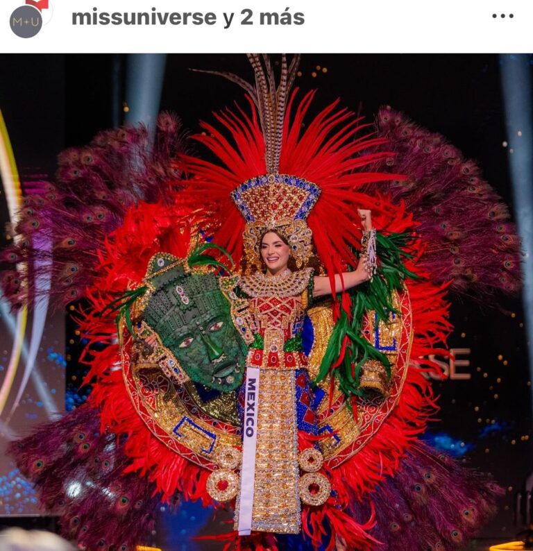 Este sábado será coronada la nueva Miss Universo en CDMX