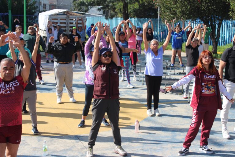 Iztapalapa mantendrá los sábados culturales y los domingos deportivos