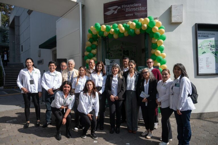 Financiera del Bienestar